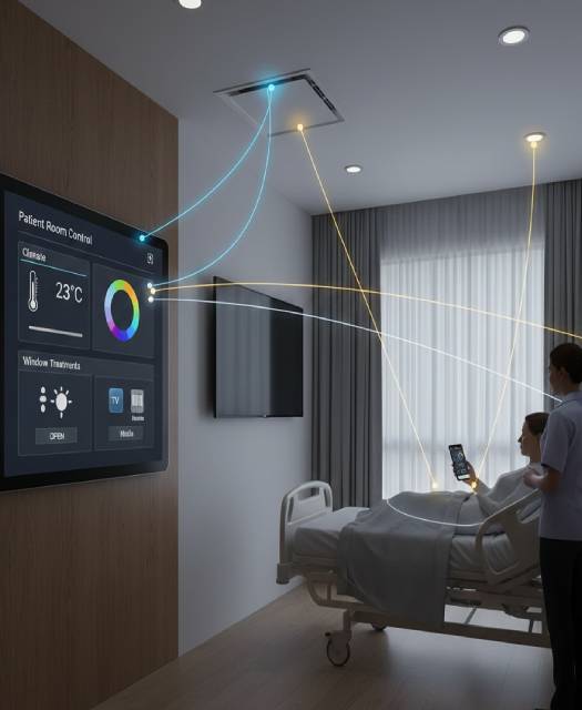 Landmark Development