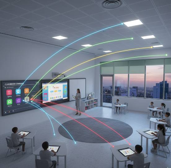 Schools and Nurseries UAE