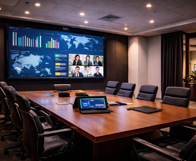 Video Conferencing Solutions